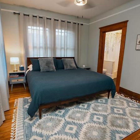 Gulf Coast Craftsman - Cozy, Charming & Central! Gulfport Extérieur photo
