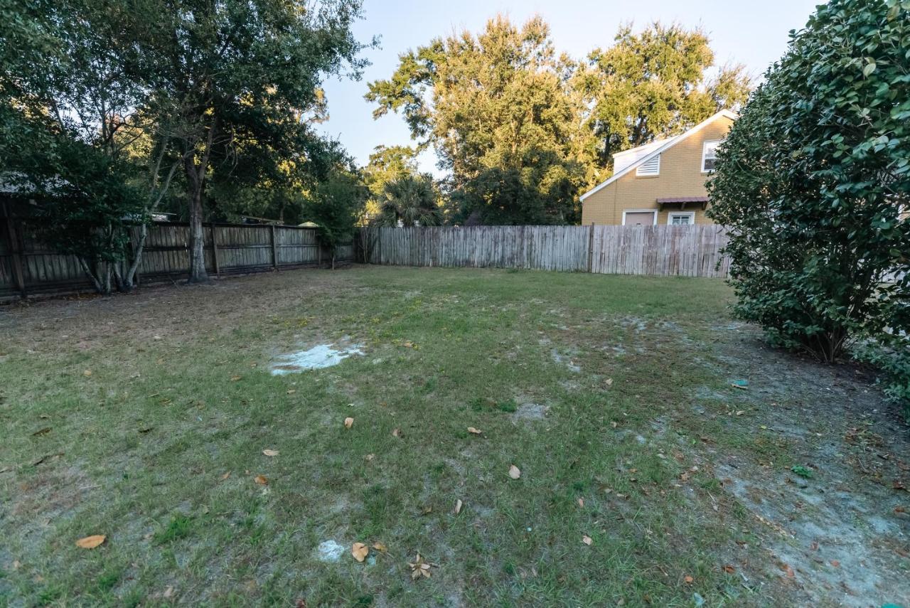 Gulf Coast Craftsman - Cozy, Charming & Central! Gulfport Extérieur photo